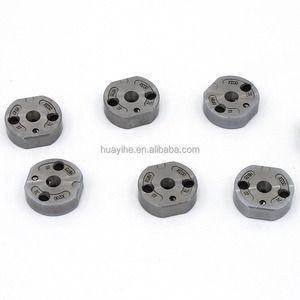 Common Rail Control Valve 29# Orifice Valve Plate 29# for Common Rail Injector <strong>095000</strong>-5511 <strong>095000</strong>-5459 <strong>095000</strong>-5489 <strong>095000</strong>-5516 - Product Image 3