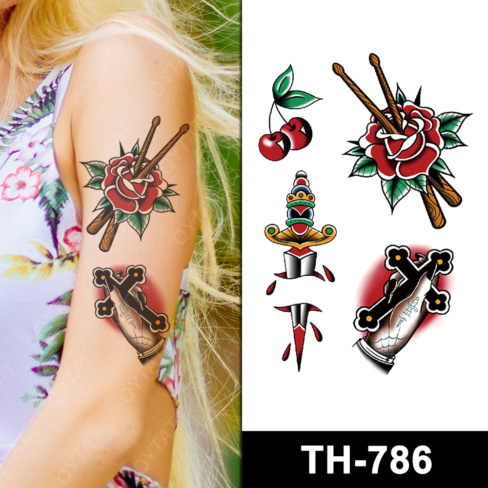 TH-786
