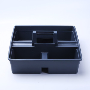 储物易清洁球童塑料清洁球童携带工具多功能 - Product Image 5