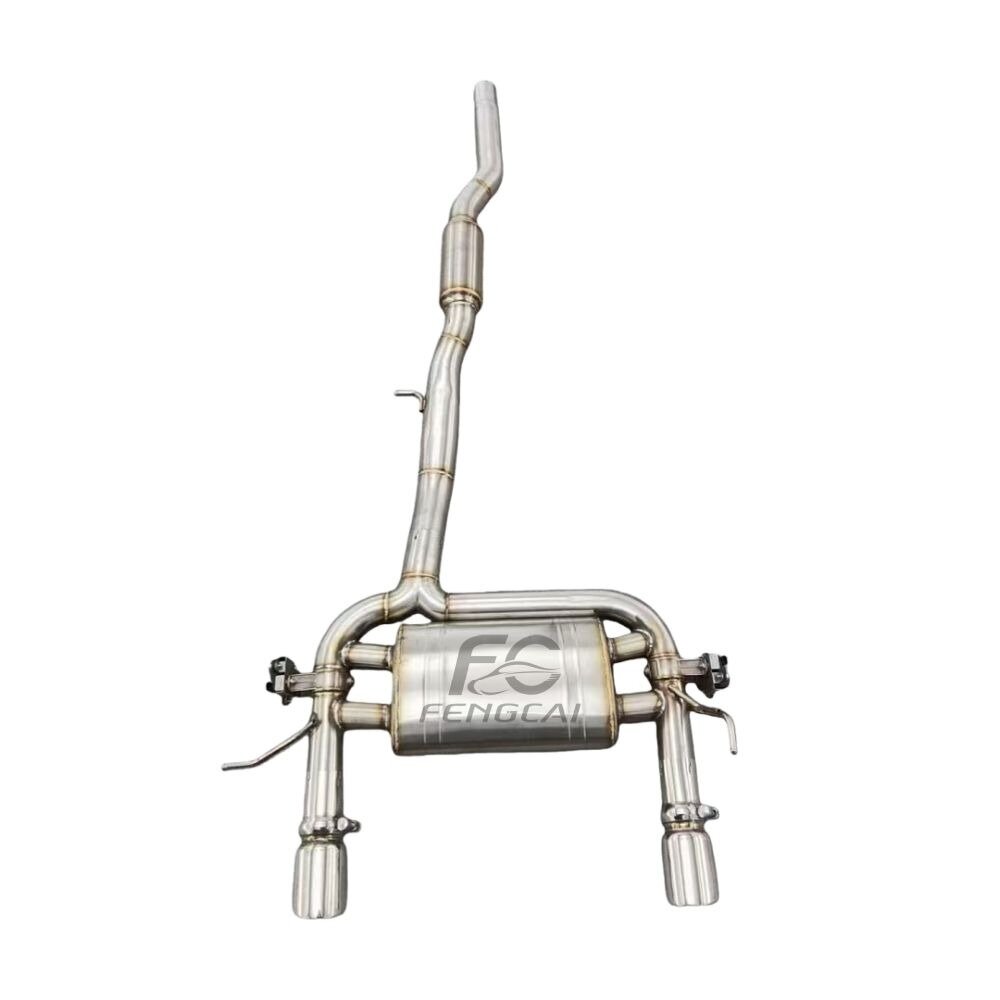 Acier inoxydable
