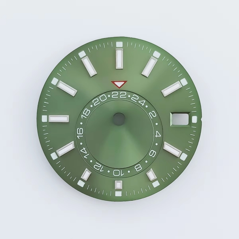 Green 1