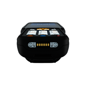 Zebra Mc3300xR Ultimate 4 pollici Android Computer portatile leggero ma robusto basato sulla chiave Touch PDA palmare in Stock - Product Image 4