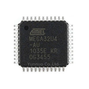 Yun Nuo Op Voorraad Atmega-Serie Microcontroller-Chip <span class=keywords><strong>ATMEGA16L</strong></span>-8AU <span class=keywords><strong>ATMEGA16L</strong></span>-8AUR - Product Image 4