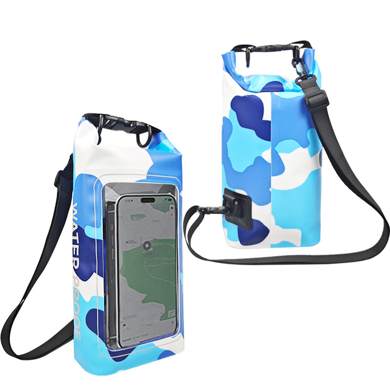 White blue - 2l