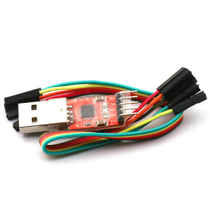 CP2102-2020-5 CP2102 modulo USB a porta seriale UART TTL componenti elettronici componenti elettronici