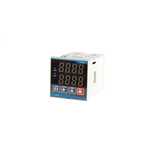 Modern 4-<strong>Digit</strong> Digital Display Electronic Counter Low Price Wholesale with Auto Reset Feature - Product Image 1