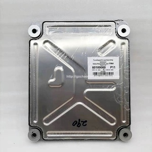 Controller 60100000 EC210 EC210B EC290 EC290B Controller del Computer escavatore programmato 60100000 P11 - Product Image 2