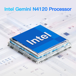 Winpad BT301视窗10平板电脑10英寸英特尔N4120 4GB内存 + 64gb eMMC平板电脑，带二合一平板电脑 - Product Image 4