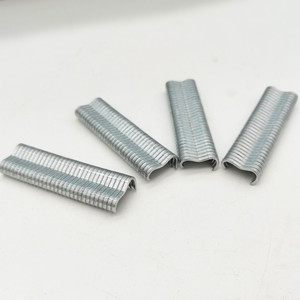 Mạ kẽm gia cầm trang trại Fastener công cụ M Nail Fastener lồng ốc vít gà thỏ chim lồng plier phụ kiện M Nail - Product Image 1