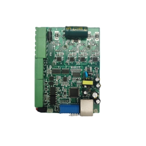 ONE STOP ad alta precisione personalizzazione OEM controllo di programmazione industriale PCBA - Product Image 4