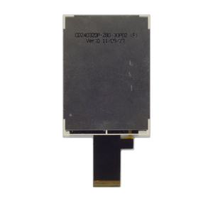 Schermo da 2.8 pollici TFT 240x320 TFT RGB pannello TFT IPS con interfaccia MCU - Product Image 4