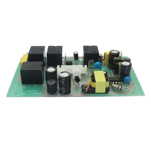 แผงวงจร PCBA PCB ประกอบ PCBA - Product Image 5