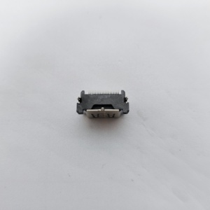 H D M I kadın AF dikey montaj 19 Pin SMT H15 Pin uzunluğu 1.4 tek Pin Video fişi - Product Image 4