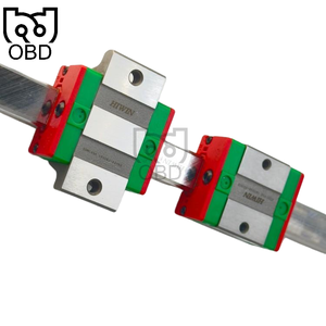 直线导轨HGW30原装HIWIN直线导轨GW30CB - Product Image 5