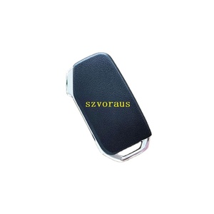 Ki 3 + 1 düğme akıllı anahtar (433mhz/ID 47 çip/95440-J6000/gövde/KK12) - Product Image 1