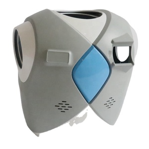 I produttori di robot personalizzati di alta qualità offrono prototipi di parti di lavorazione in plastica CNC - Product Image 4