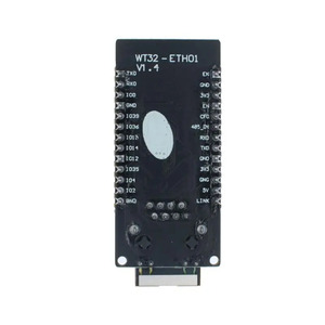 WT32-ETH01 Embedded Serial Port Netzwerk kompatibles Ethernet WIFI Combo Gateway MCU ESP32 Wireless-Modul WT32 ETH01 - Product Image 5