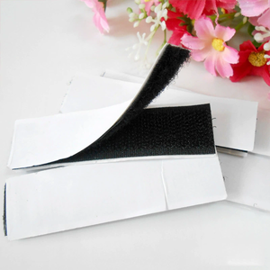 粘性背面优质产品类型的钩环胶带 - Product Image 3