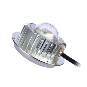3000 için sokak ışık kaynağı için 10*10CM 30W 30V led ışık k bahçe lambası modülü - Product Image 5