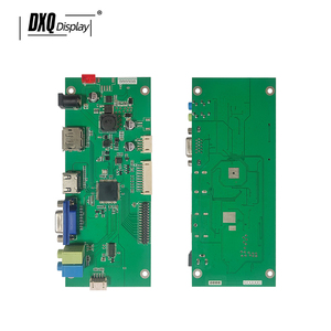Großbild schirm 60Hz LVDS IPS LCD-Bildschirm mit Laufwerks platine 700Nits 1920x108 23,8-Zoll-TFT-LCD-Display Touchscreen für Computer - Product Image 2
