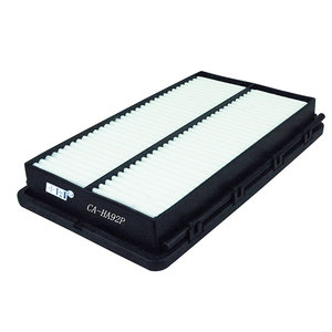 CA-HA92P 28113-a9200 28113-a9200as 28113-a9200 c30027 e1532l lx4759 xe bộ phận lọc không khí cho KIA CARNIVAL Sorento Sportage - Product Image 5