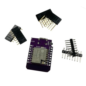 D1 <strong>MINI</strong> <strong>ESP8266</strong> development board serial port wireless <strong>WiFi</strong> onboard ESP-07/07S <strong>module</strong> - Product Image 4