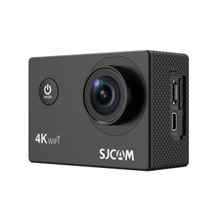 SJCAM SJ10X su geçirmez eylem kamera için Anti-Shake 4K dokunmatik ekran gece görüş sualtı modu için çok fonksiyonlu açık Spo - Product Image 1