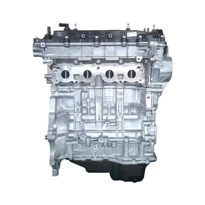 1.6L <strong>MPi</strong> Motor G4FC <strong>Engine</strong> for Hyundai Creta Ix25 Elantra HB20 I30 G4FG <strong>Engine</strong> Kia Forte Cerato KX3 Seltos Soul - Product Image 1
