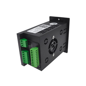 Convertidor de frecuencia Inversor eléctrico 1500W RS485 Agregar controlador de motor 0.75KW 1.5KW MCU Entrada monofásica 220V Salida trifásica 0.4KW - Product Image 4