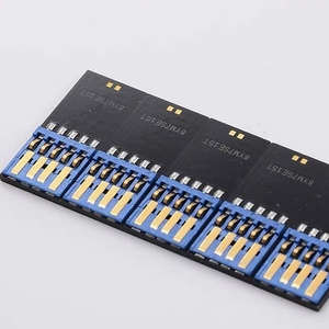 3.0 USB แฟลชไดร์ฟ USB แฟลชไดรฟ์ USB 2G 4G 8G 16G 32G 128G ROHS FCC คลาสชิป - Product Image 1