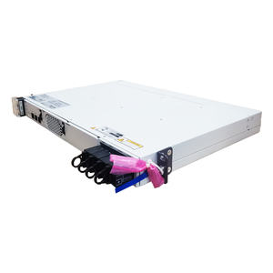 Nuevos sistemas de módulo de fuente de alimentación integrados de CA a CC de 50A y 100A para OLT en redes de telecomunicaciones FTTH fibra óptica - Product Image 4