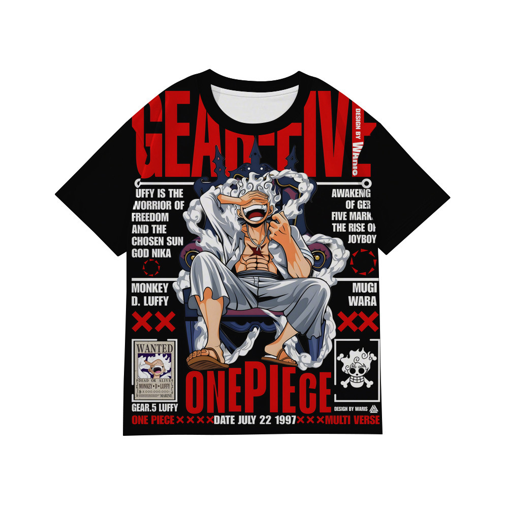 one pieces shirt 11