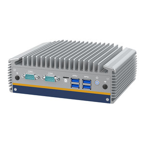 Intel 12th Gen Core I3-1215U Mini Desktop PC Portable Edge Computing Device <strong>Embedded</strong> <strong>Computer</strong> for Industrial Use <strong>Windows</strong> 11 - Product Image 1