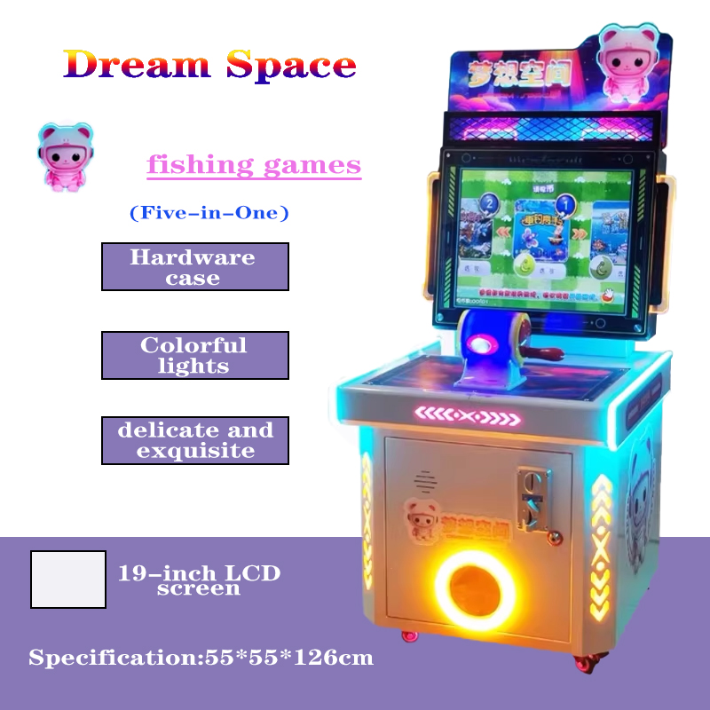juegos de pesca