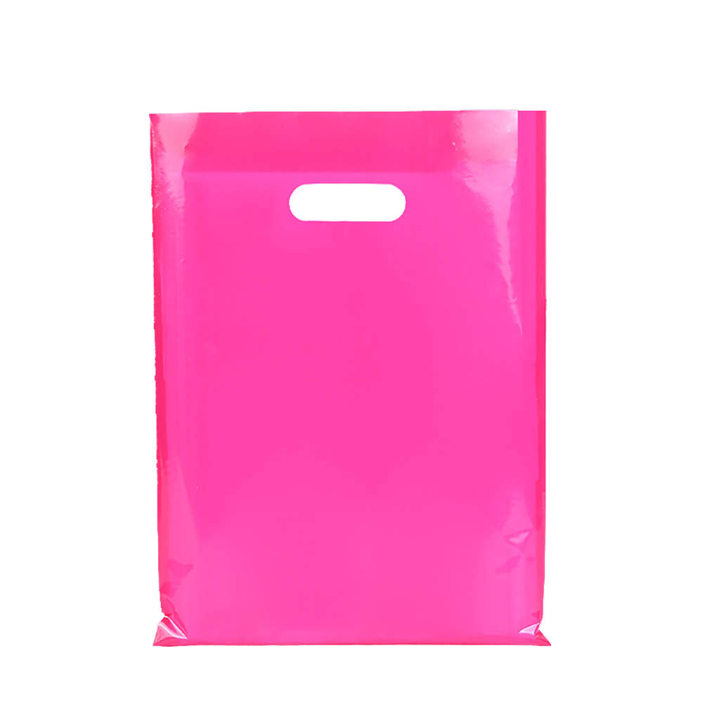 Rojo rosa