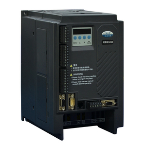 AC invertör tork kontrolü vektör kontrol elektronik makine aracı invertör - Product Image 5