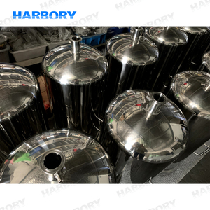 Food Grade Stainless Steel <strong>Filter</strong> Housings Single Cartridge <strong>Filter</strong> Housing SS304 Multi Cartridge <strong>Filter</strong> - Product Image 6