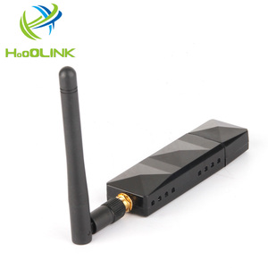 150mbps USB WIFI AR9271 USB drahtlose netzwerk karte mit unterstützt ros / kali / ubuntu / Linux / Raspberry Pi / TV - Product Image 6
