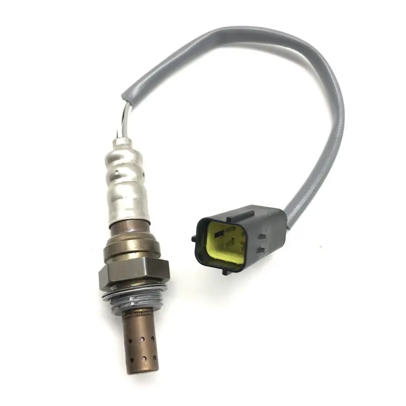 Sensor de oxigênio para peças elétricas automotivas Nissan Micra Note K12 Qasqai J10 Tiida C11 Oem 22690-ed000