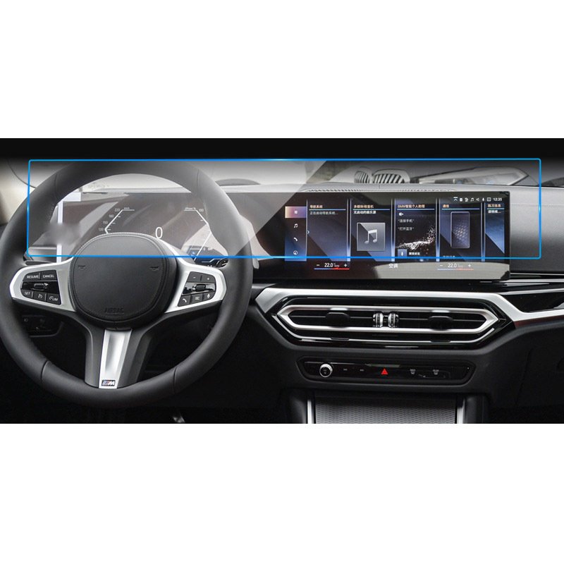 Pour BMW i3