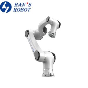 Hochpräziser 6-Dof-Roboterarm Automatischer kleiner kol labor ativer Roboter zum Be-und Entladen - Product Image 6