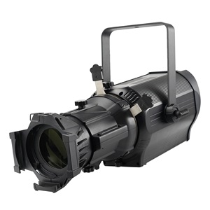 Bi-Color 2-in-1 Cool/Warm White RGBW DMX Zoom LED Fresnel Ellipsoidal Spotlight Leko <strong>Light</strong> for Stage Lighting 3200-5600K LED - Product Image 3