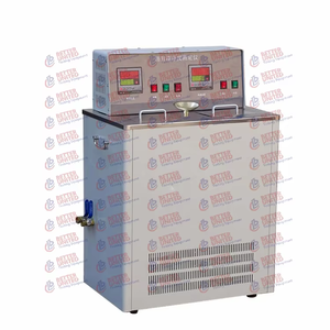 Nhựa đường Float Tester/bitum Vật liệu Float thử nghiệm bộ máy/Tuyển nổi thử nghiệm máy - Product Image 1