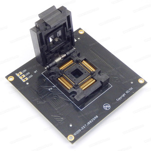 100% Original Programmer Adapter DX3046 für XELTEK Super Pro 6100N 6100 Programmer