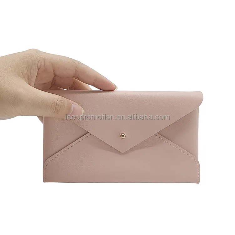 PU Leather Soft Sunglasses Storage Pouch Eyeglasses Holder Cover Eyewear Box Eyeglasses Pouch Case Bag