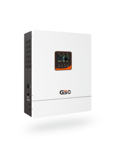 5500W High - Efficiency <strong>Inverters</strong> 5.5KW Single - Phase <strong>Inverter</strong> with Charging Function for Home Solar Use - Product Image 3