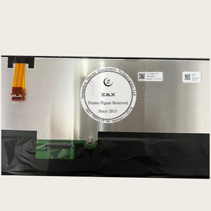 Schermo LS123B5LX01 originale 12.3 pollici TFT Display LCD nuovissimo Display multimediale a controllo centrale - Product Image 1