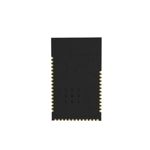 Bluetooth BLE 5 Chipset Modulo con Chip di Ceramica Antenna per IoT