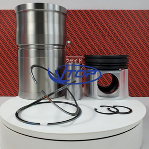 <strong>M11</strong> Engine Rebuild Kit for <strong>Cummins</strong> Overhauling Kit Engine <strong>Cylinder</strong> <strong>Liner</strong> Kits