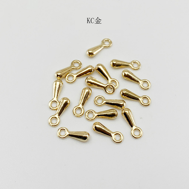 KC Gold
